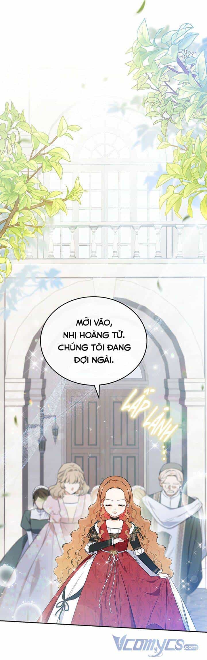 Kiếp Này Tôi Nhất Định Trở Thành Gia Chủ! - Chương 64 - ảnh 16