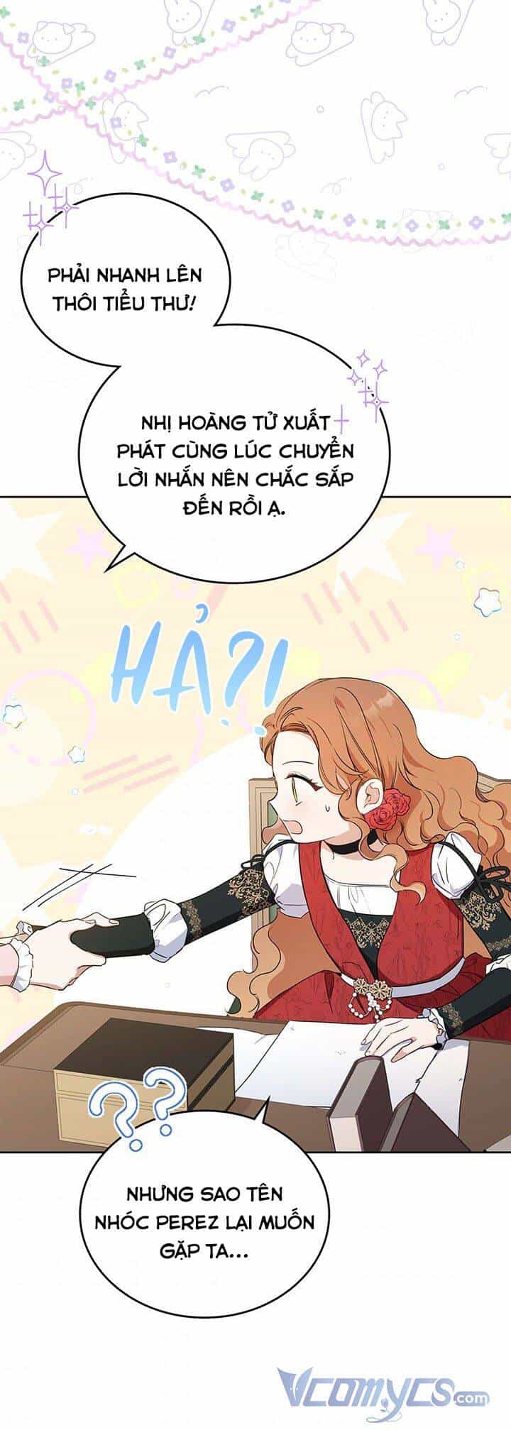 Kiếp Này Tôi Nhất Định Trở Thành Gia Chủ! - Chương 64 - ảnh 4