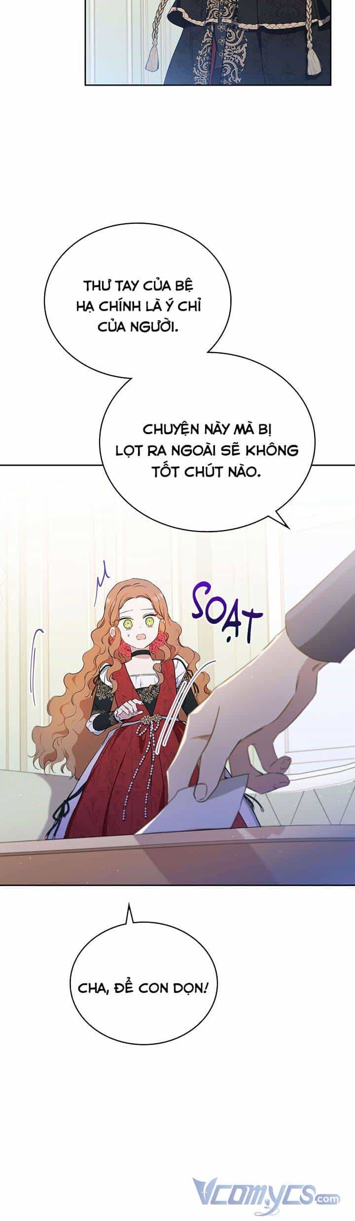 Kiếp Này Tôi Nhất Định Trở Thành Gia Chủ! - Chương 64 - ảnh 58