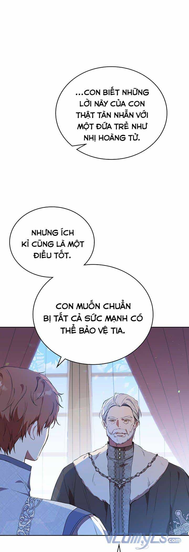 Kiếp Này Tôi Nhất Định Trở Thành Gia Chủ! - Chương 65 - ảnh 15
