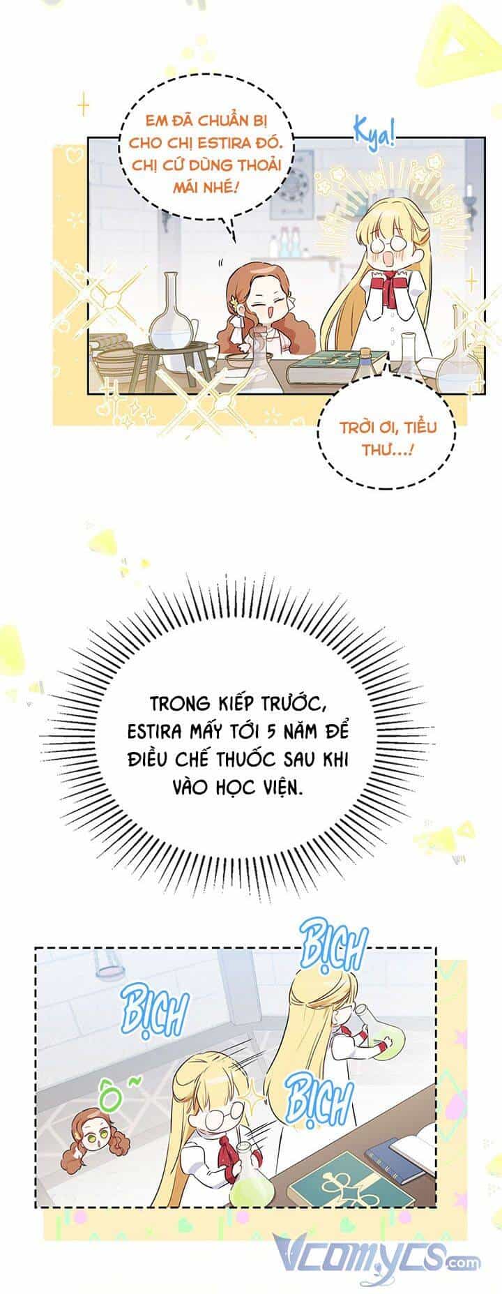 Kiếp Này Tôi Nhất Định Trở Thành Gia Chủ! - Chương 66 - ảnh 71