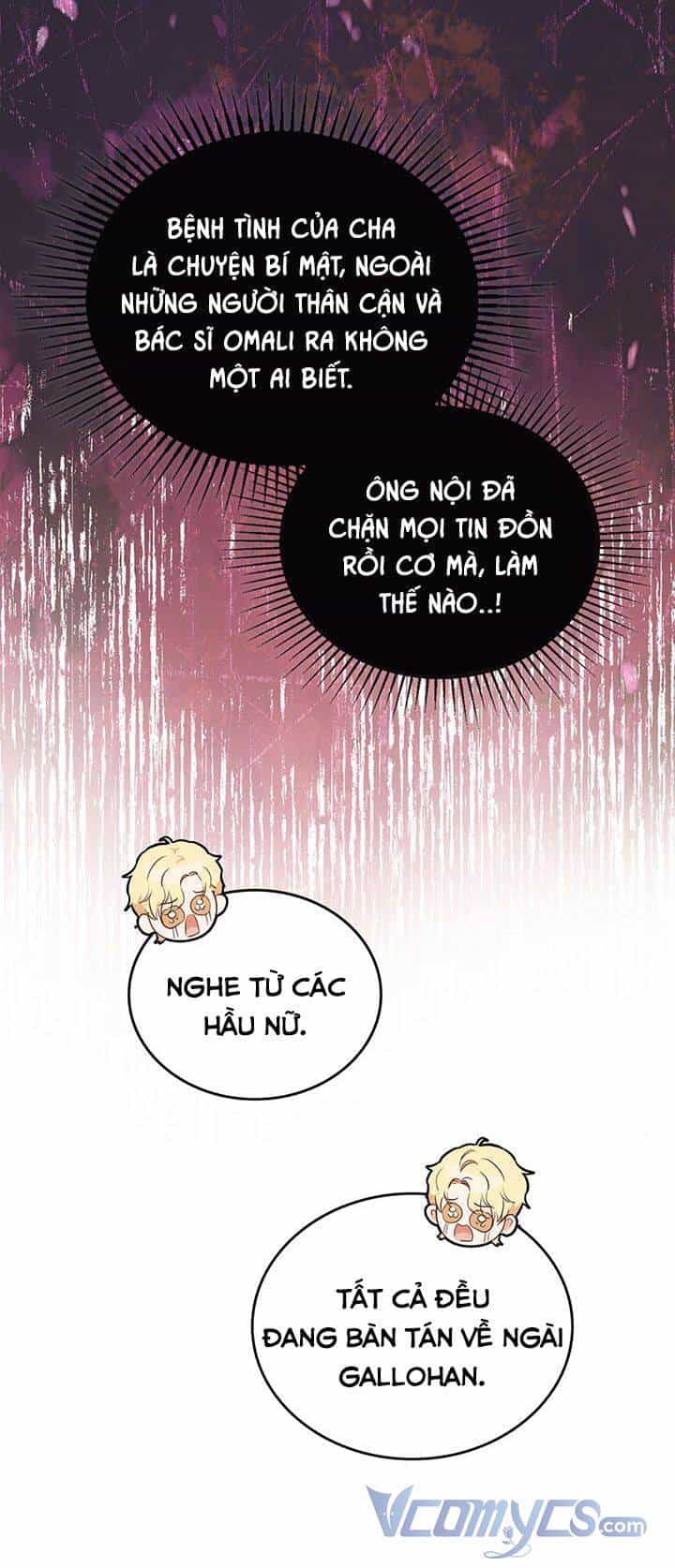 Kiếp Này Tôi Nhất Định Trở Thành Gia Chủ! - Chương 67 - ảnh 44