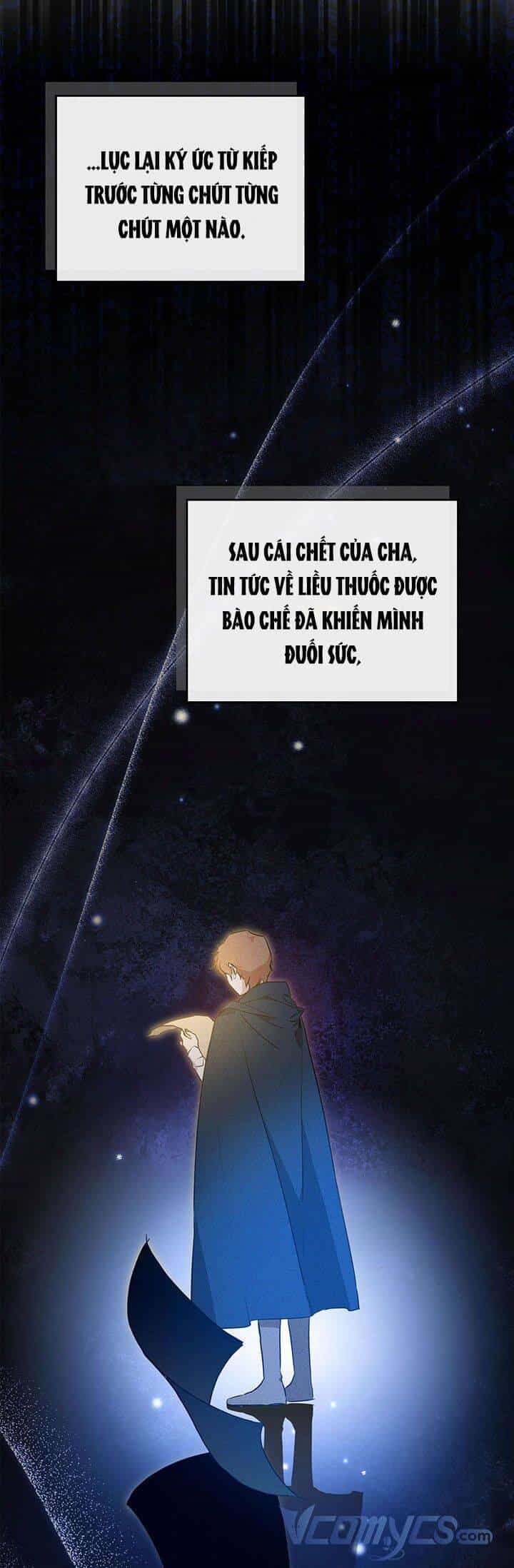 Kiếp Này Tôi Nhất Định Trở Thành Gia Chủ! - Chương 67 - ảnh 66