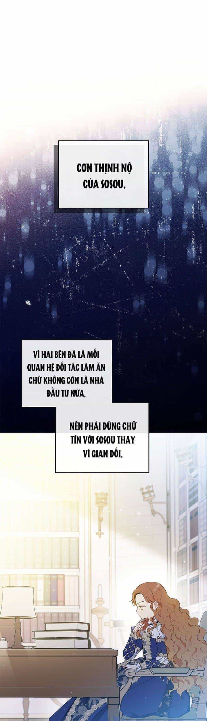Kiếp Này Tôi Nhất Định Trở Thành Gia Chủ! - Chương 68 - ảnh 1