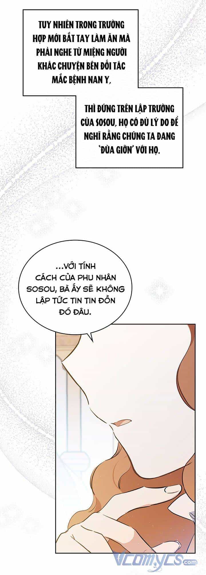 Kiếp Này Tôi Nhất Định Trở Thành Gia Chủ! - Chương 68 - ảnh 4
