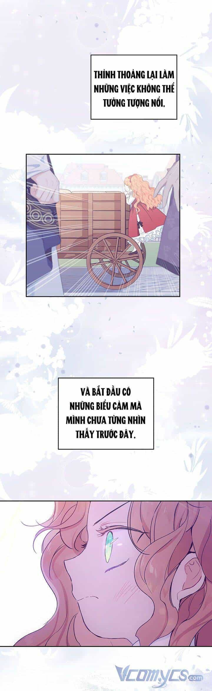 Kiếp Này Tôi Nhất Định Trở Thành Gia Chủ! - Chương 68 - ảnh 43