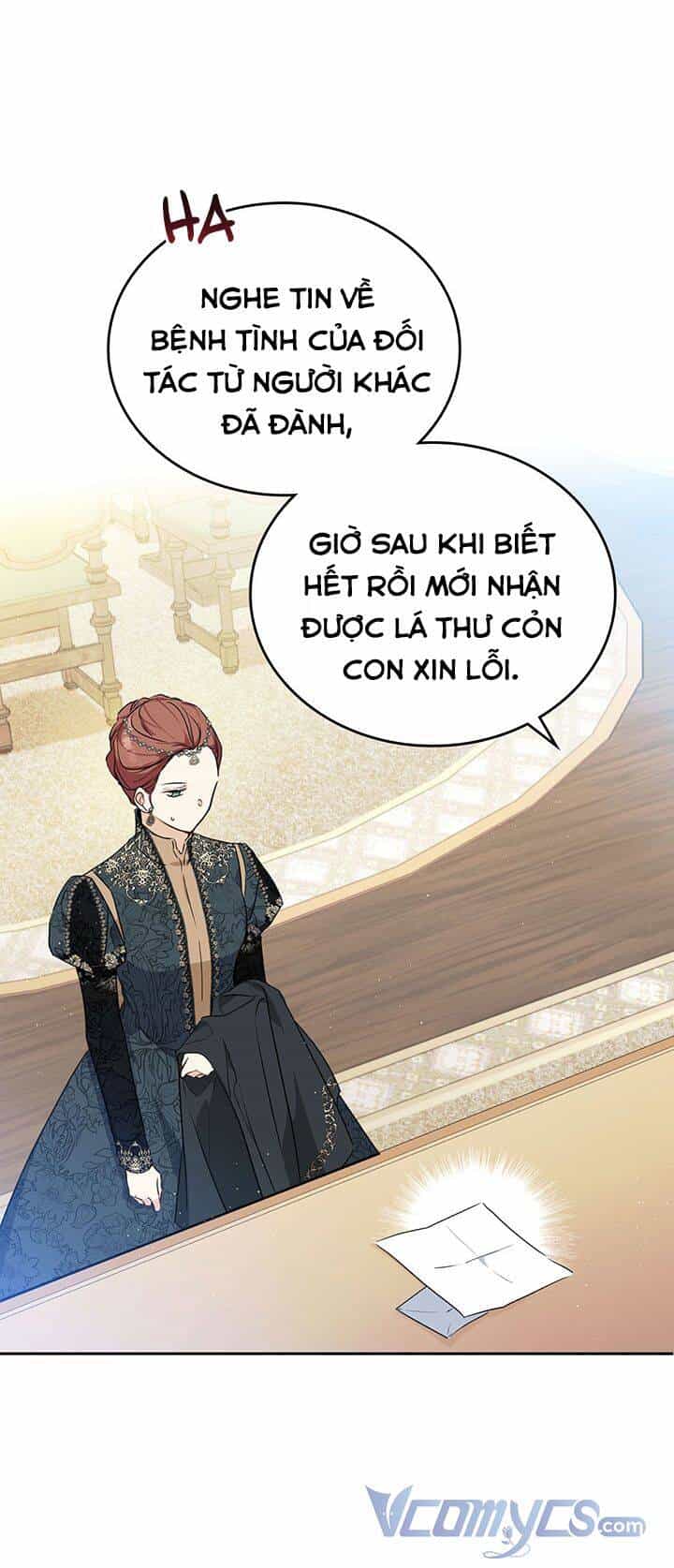 Kiếp Này Tôi Nhất Định Trở Thành Gia Chủ! - Chương 69 - ảnh 21