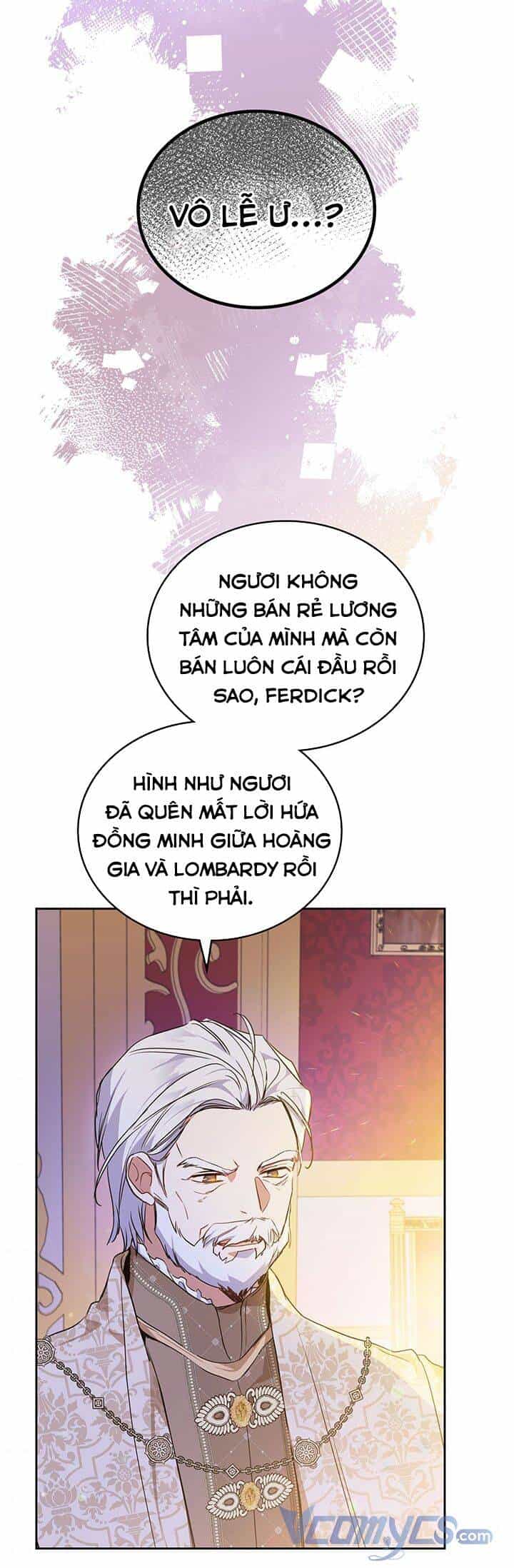 Kiếp Này Tôi Nhất Định Trở Thành Gia Chủ! - Chương 69 - ảnh 4