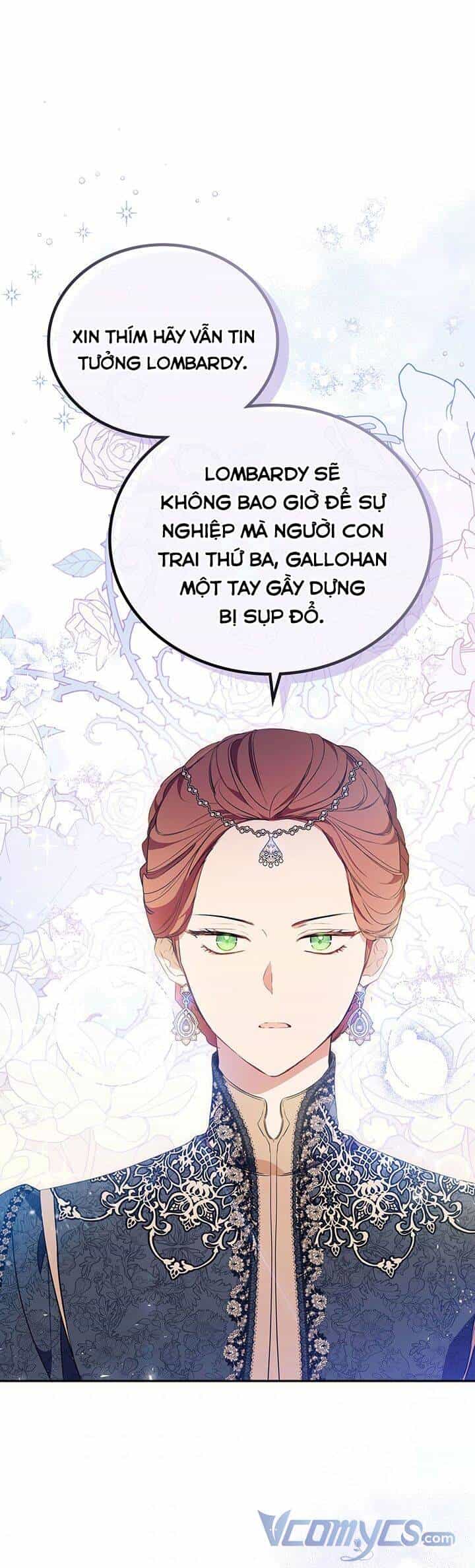 Kiếp Này Tôi Nhất Định Trở Thành Gia Chủ! - Chương 69 - ảnh 42