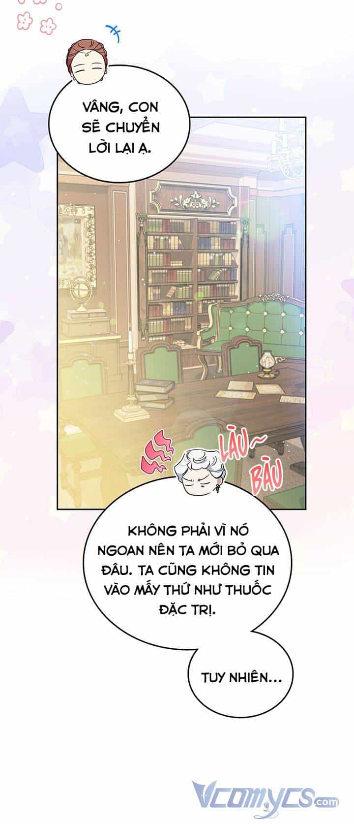 Kiếp Này Tôi Nhất Định Trở Thành Gia Chủ! - Chương 69 - ảnh 46