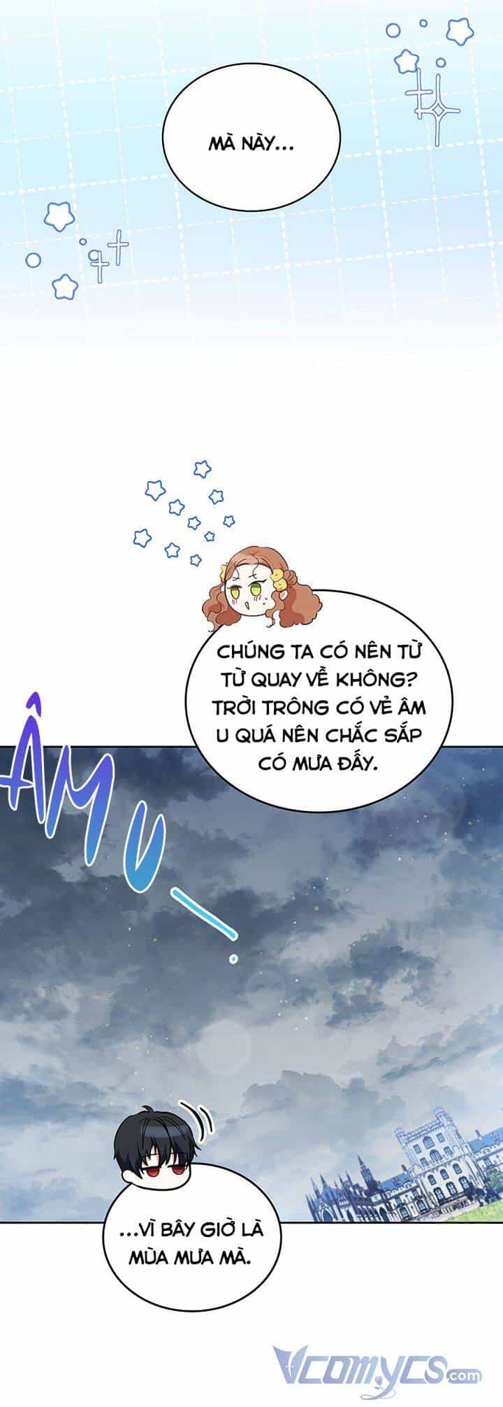 Kiếp Này Tôi Nhất Định Trở Thành Gia Chủ! - Chương 70 - ảnh 57