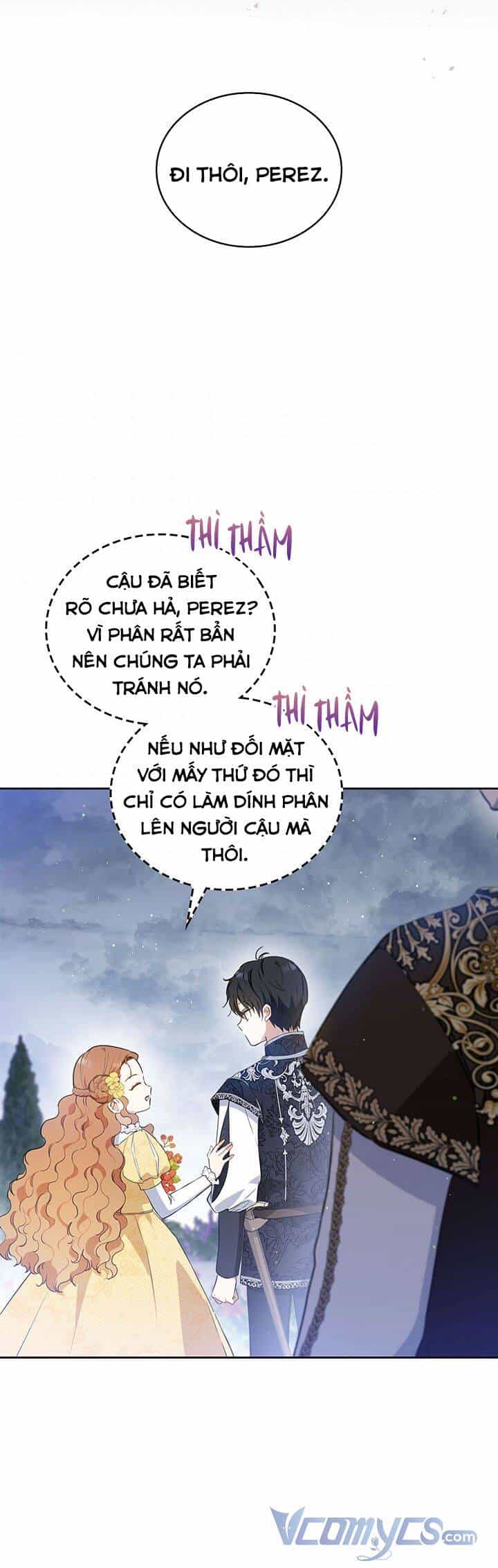 Kiếp Này Tôi Nhất Định Trở Thành Gia Chủ! - Chương 70 - ảnh 70