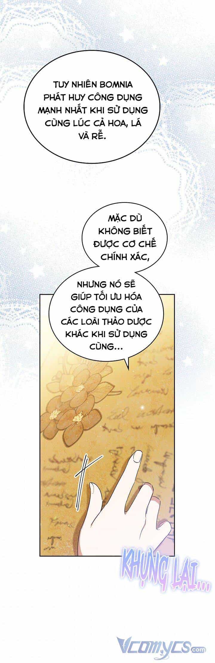 Kiếp Này Tôi Nhất Định Trở Thành Gia Chủ! - Chương 71 - ảnh 56