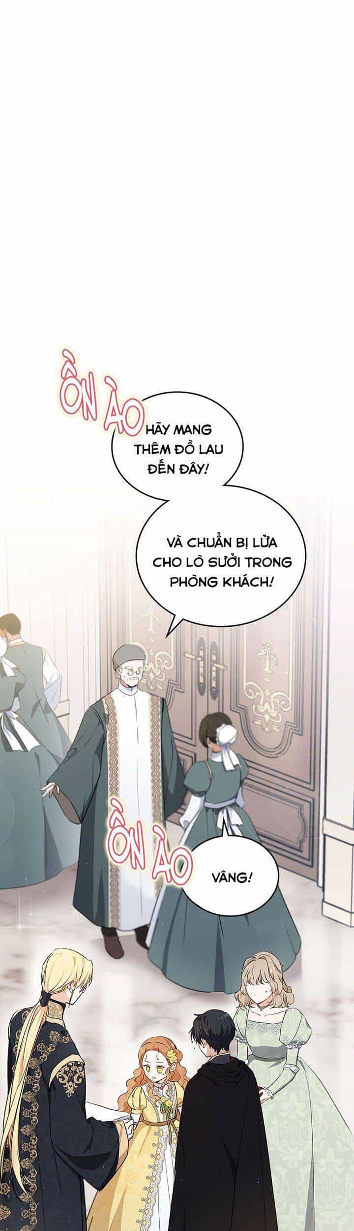 Kiếp Này Tôi Nhất Định Trở Thành Gia Chủ! - Chương 73 - ảnh 1