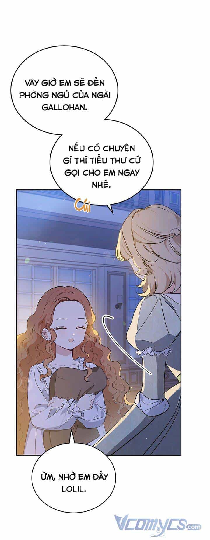 Kiếp Này Tôi Nhất Định Trở Thành Gia Chủ! - Chương 73 - ảnh 28