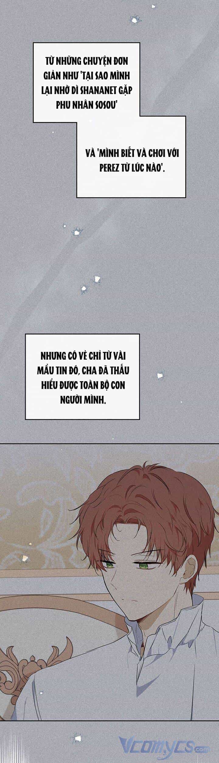 Kiếp Này Tôi Nhất Định Trở Thành Gia Chủ! - Chương 74 - ảnh 77