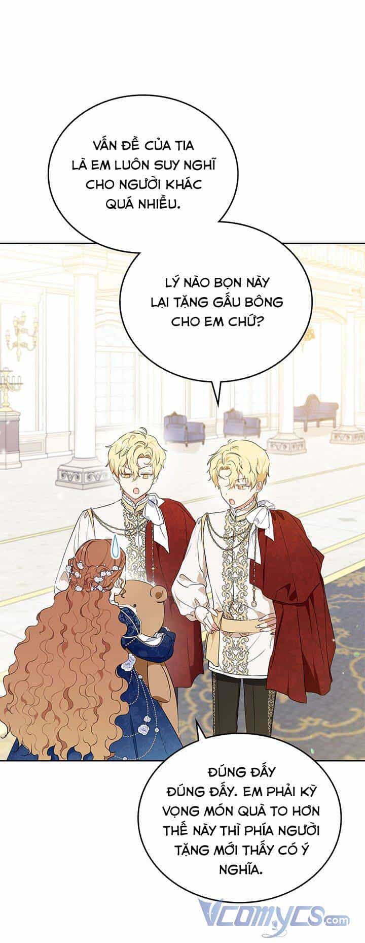 Kiếp Này Tôi Nhất Định Trở Thành Gia Chủ! - Chương 75 - ảnh 11