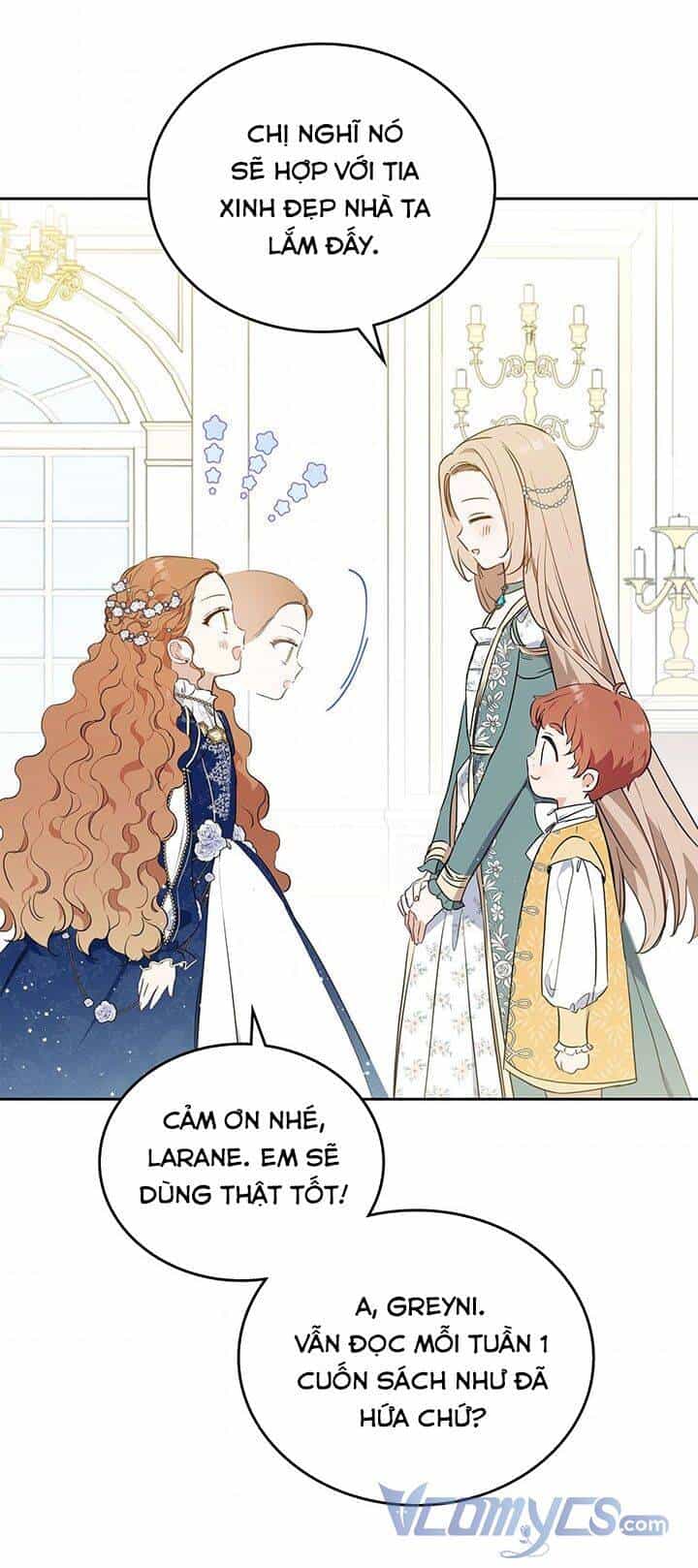 Kiếp Này Tôi Nhất Định Trở Thành Gia Chủ! - Chương 75 - ảnh 24
