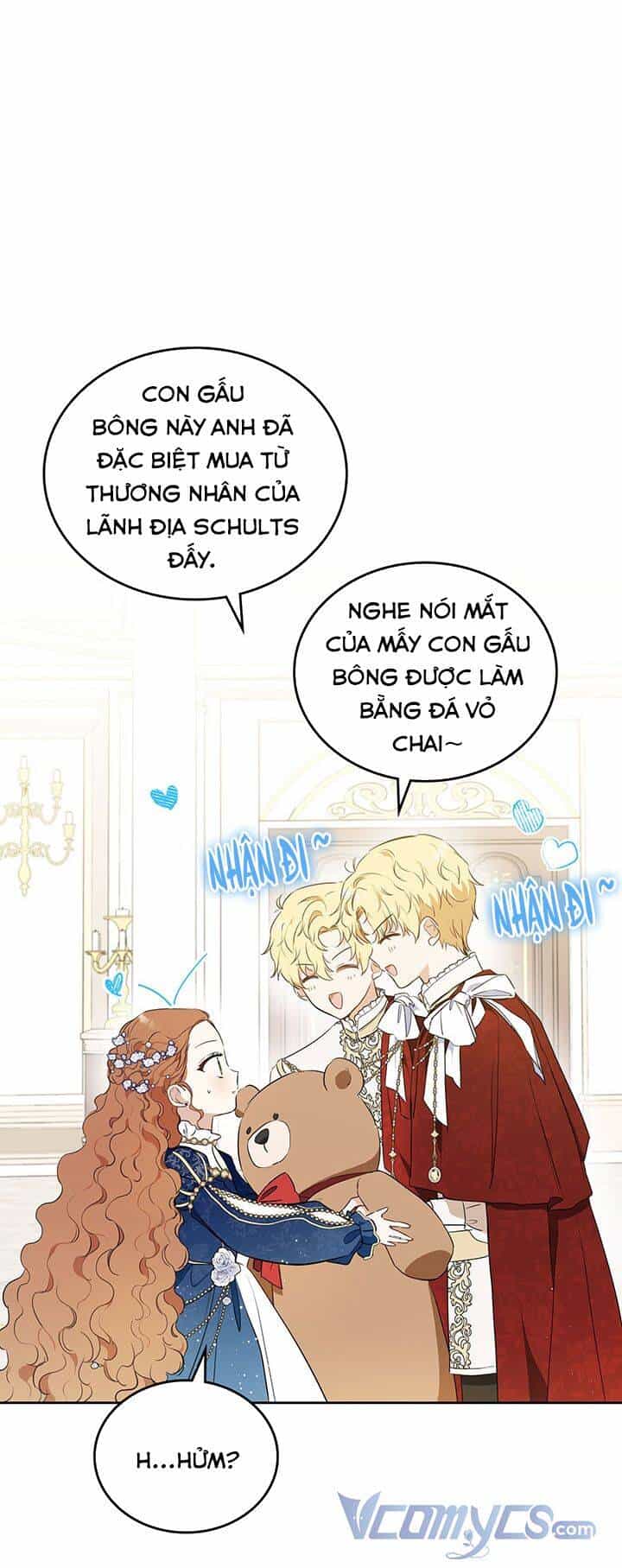 Kiếp Này Tôi Nhất Định Trở Thành Gia Chủ! - Chương 75 - ảnh 3