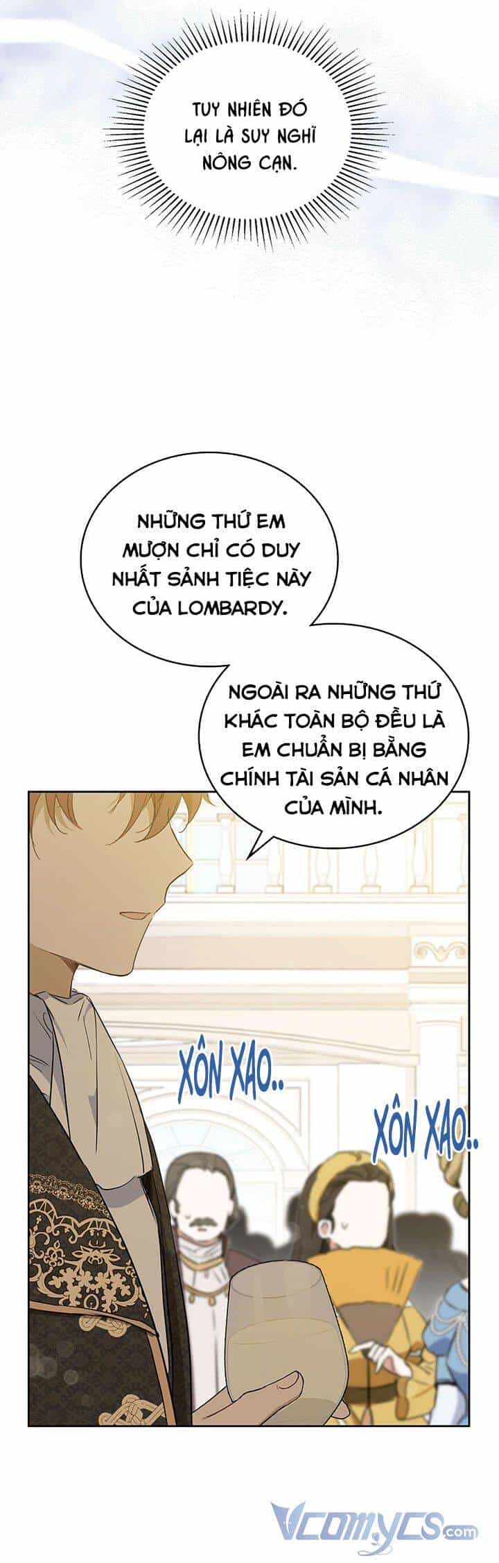 Kiếp Này Tôi Nhất Định Trở Thành Gia Chủ! - Chương 76 - ảnh 14