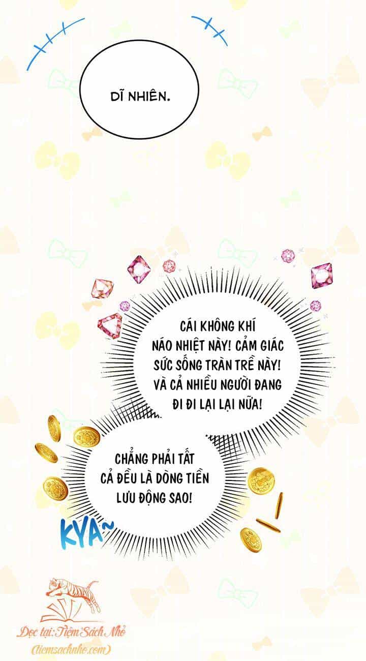 Kiếp Này Tôi Nhất Định Trở Thành Gia Chủ! - Chương 77 - ảnh 23