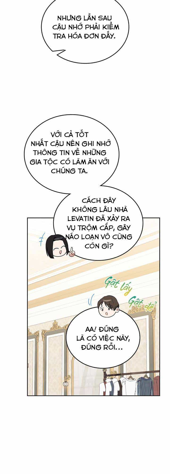 Kiếp Này Tôi Nhất Định Trở Thành Gia Chủ! - Chương 77 - ảnh 67