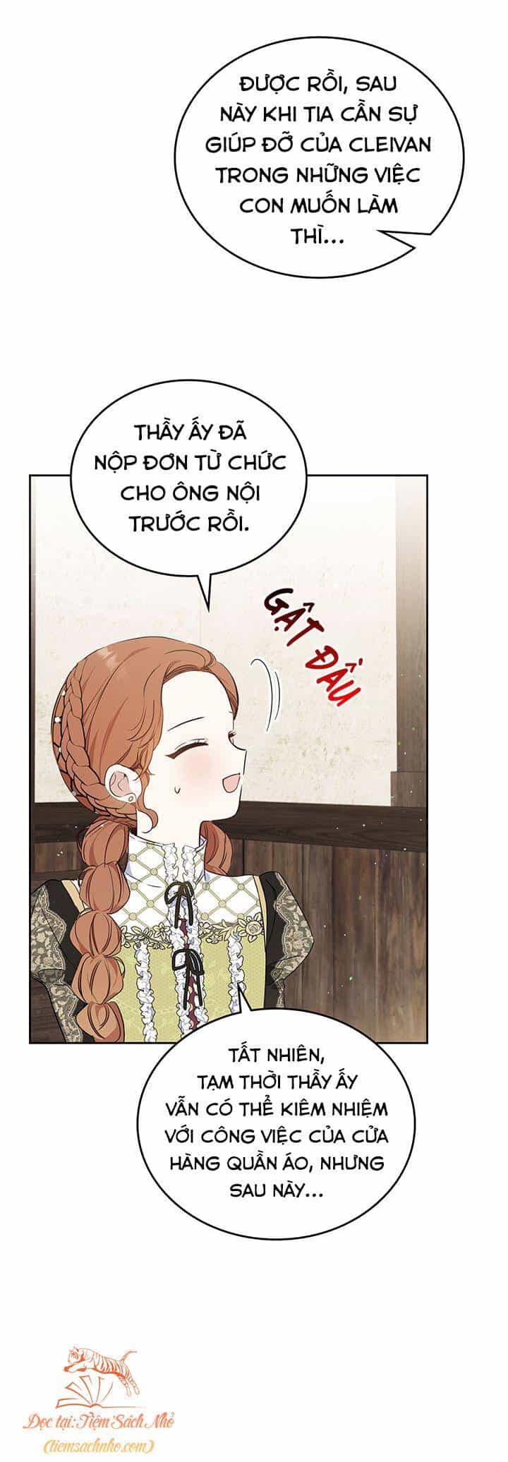 Kiếp Này Tôi Nhất Định Trở Thành Gia Chủ! - Chương 78 - ảnh 32