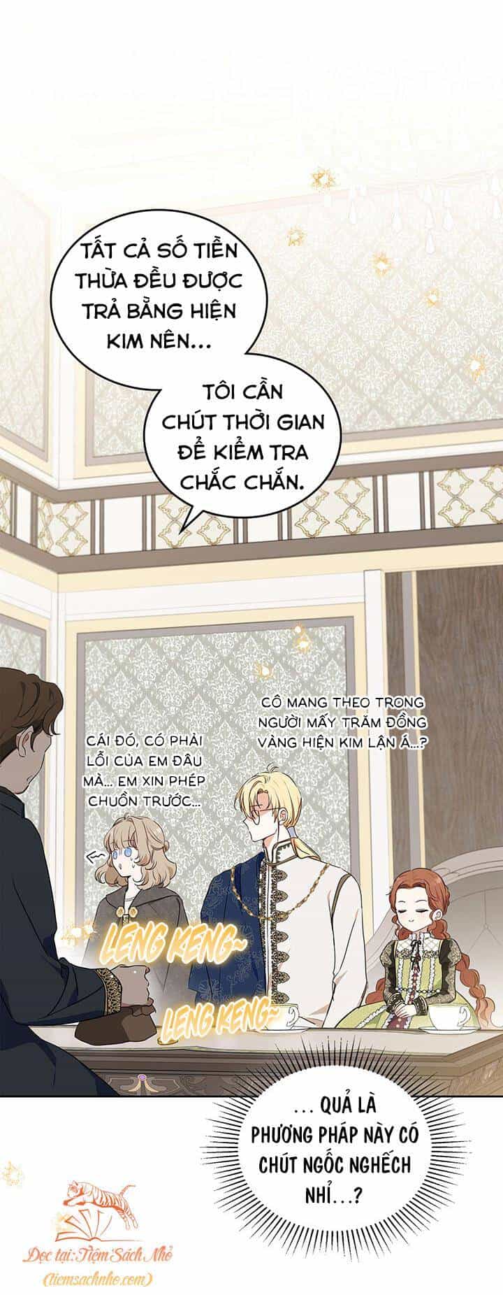 Kiếp Này Tôi Nhất Định Trở Thành Gia Chủ! - Chương 78 - ảnh 48