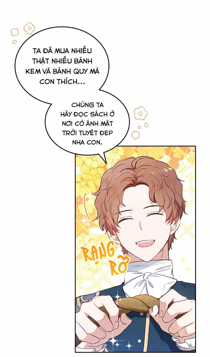 Kiếp Này Tôi Nhất Định Trở Thành Gia Chủ! - Chương 7 - ảnh 4