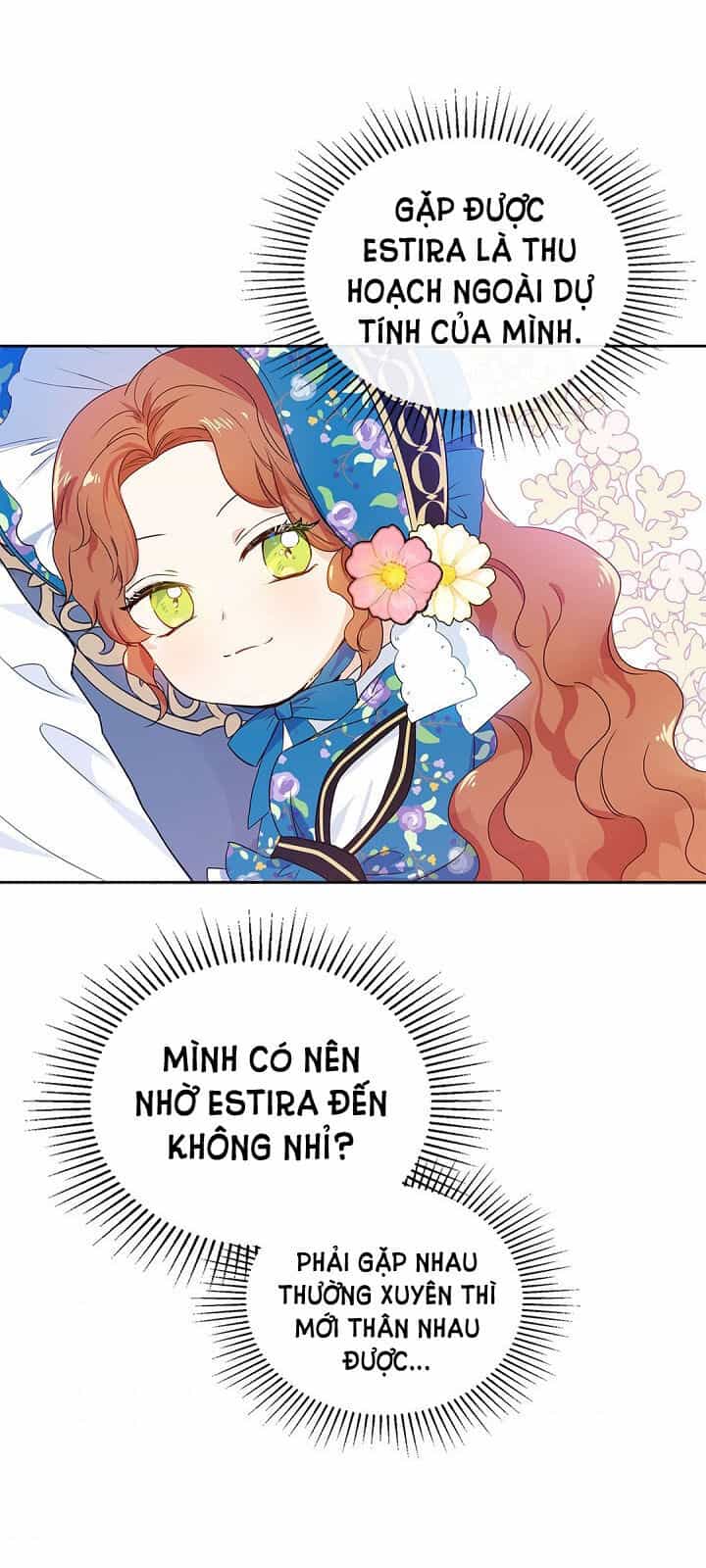 Kiếp Này Tôi Nhất Định Trở Thành Gia Chủ! - Chương 7 - ảnh 48
