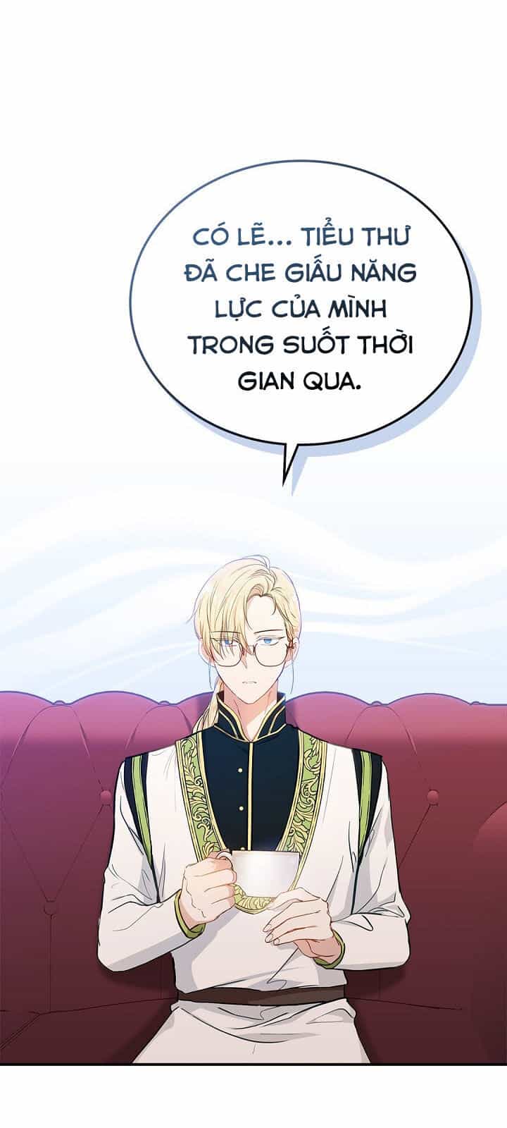 Kiếp Này Tôi Nhất Định Trở Thành Gia Chủ! - Chương 7 - ảnh 62