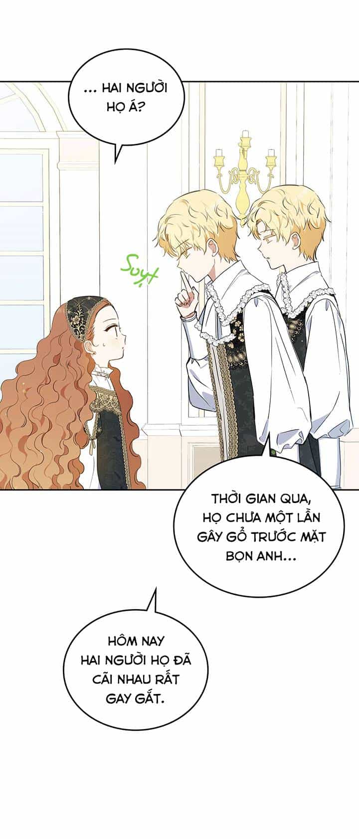 Kiếp Này Tôi Nhất Định Trở Thành Gia Chủ! - Chương 79 - ảnh 29