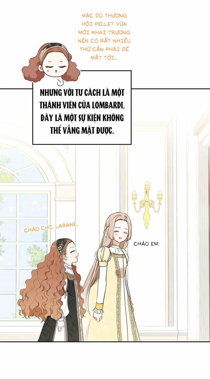 Kiếp Này Tôi Nhất Định Trở Thành Gia Chủ! - Chương 79 - ảnh 4