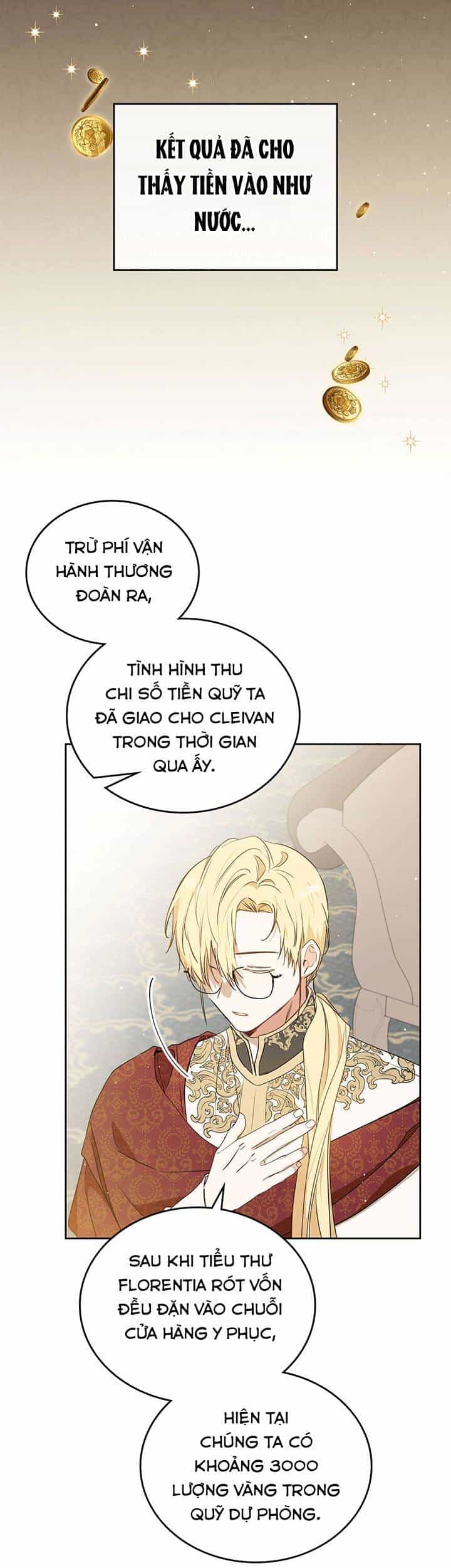 Kiếp Này Tôi Nhất Định Trở Thành Gia Chủ! - Chương 79 - ảnh 67