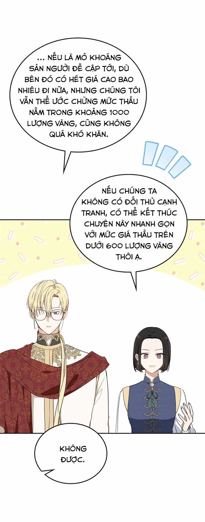 Kiếp Này Tôi Nhất Định Trở Thành Gia Chủ! - Chương 79 - ảnh 69