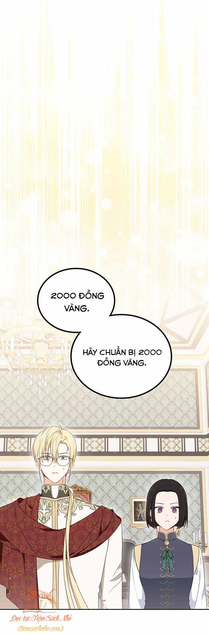 Kiếp Này Tôi Nhất Định Trở Thành Gia Chủ! - Chương 80 - ảnh 3