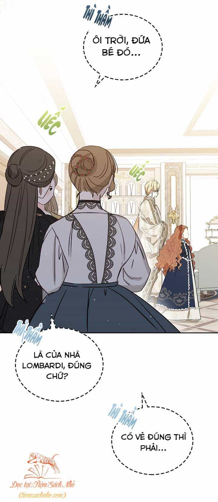 Kiếp Này Tôi Nhất Định Trở Thành Gia Chủ! - Chương 80 - ảnh 45