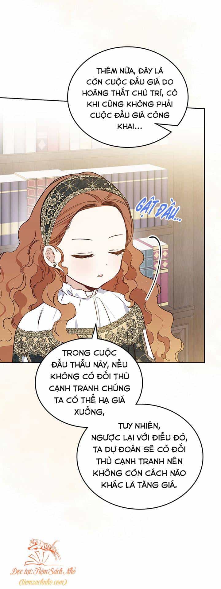 Kiếp Này Tôi Nhất Định Trở Thành Gia Chủ! - Chương 80 - ảnh 8