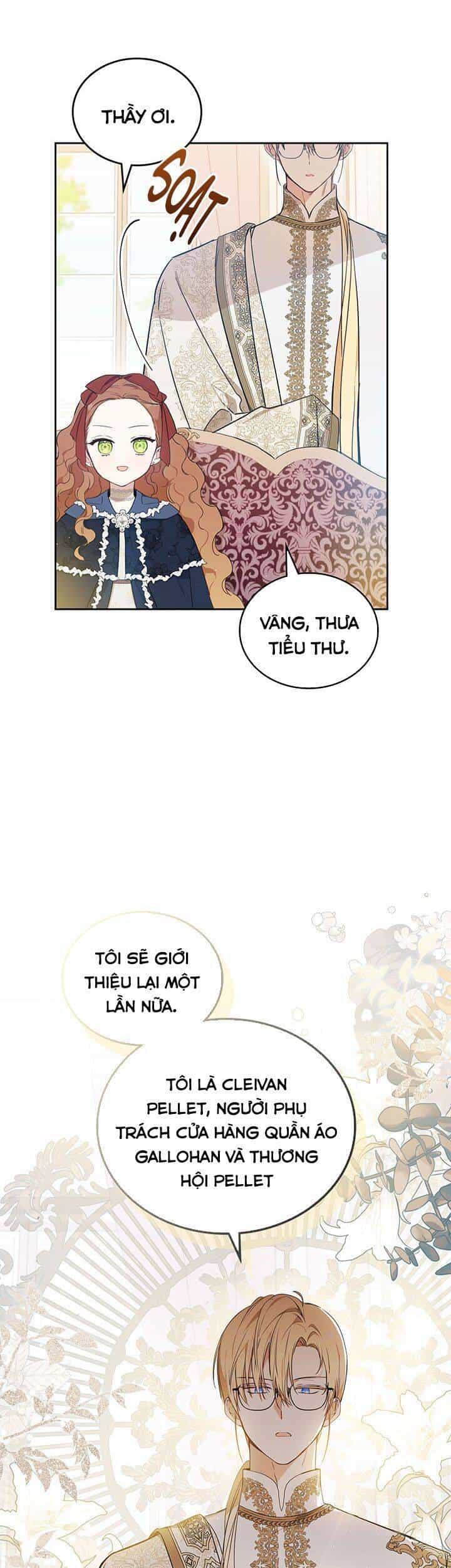 Kiếp Này Tôi Nhất Định Trở Thành Gia Chủ! - Chương 81 - ảnh 3