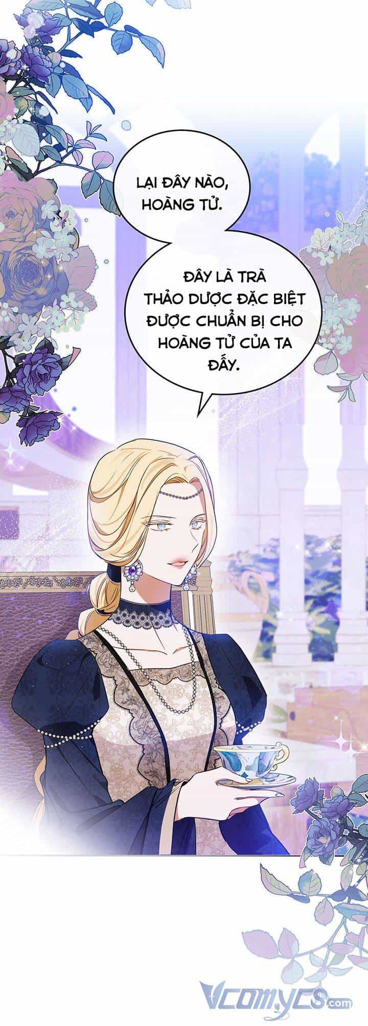 Kiếp Này Tôi Nhất Định Trở Thành Gia Chủ! - Chương 81 - ảnh 34