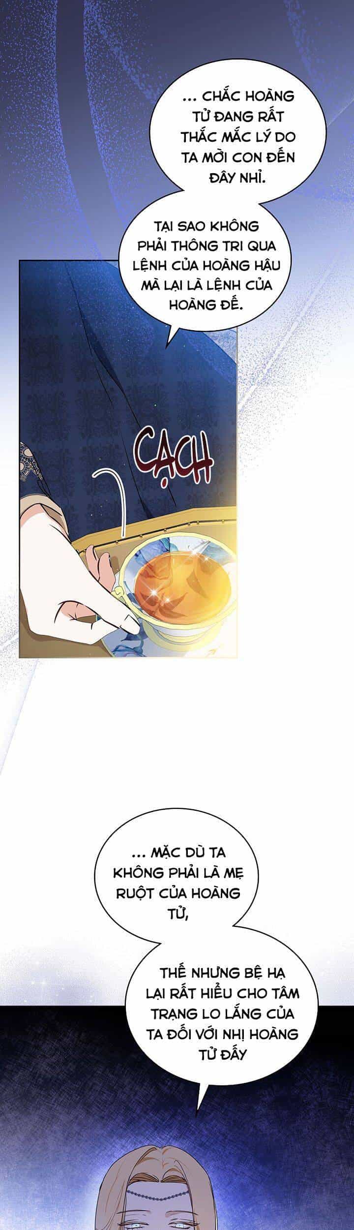Kiếp Này Tôi Nhất Định Trở Thành Gia Chủ! - Chương 81 - ảnh 43