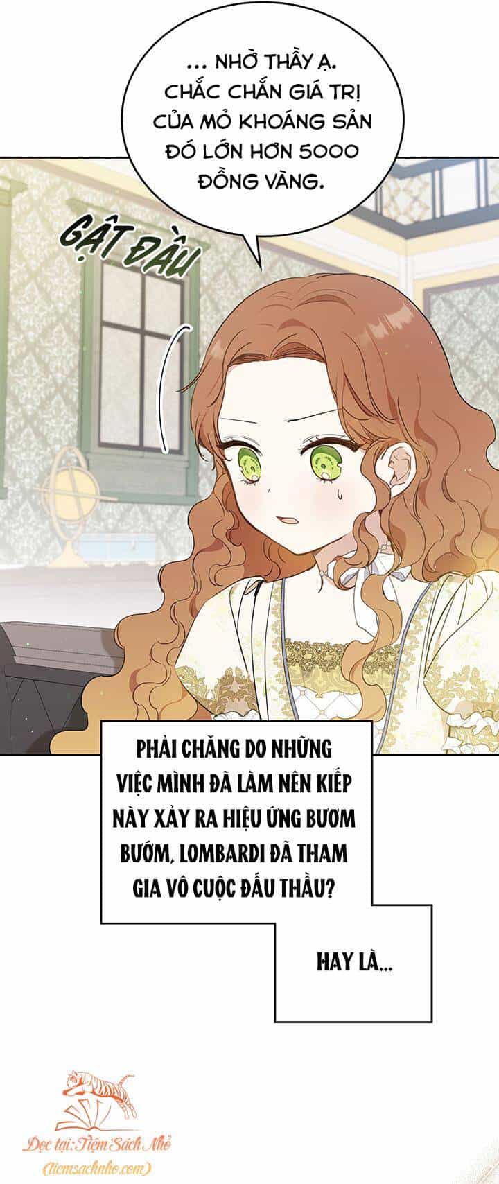 Kiếp Này Tôi Nhất Định Trở Thành Gia Chủ! - Chương 82 - ảnh 21
