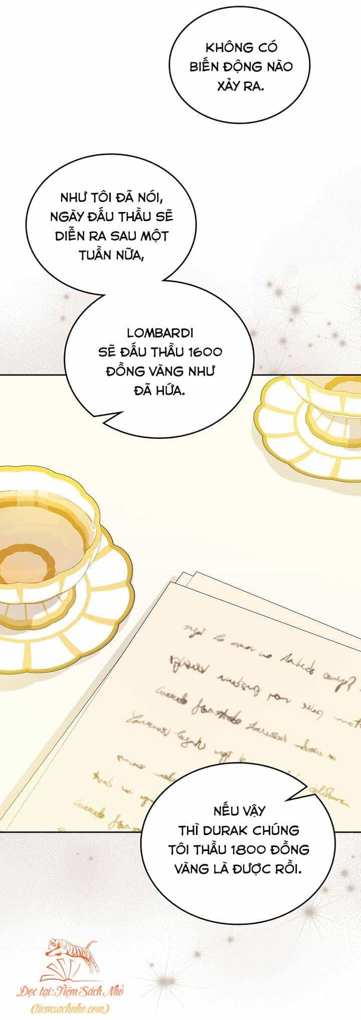 Kiếp Này Tôi Nhất Định Trở Thành Gia Chủ! - Chương 82 - ảnh 61