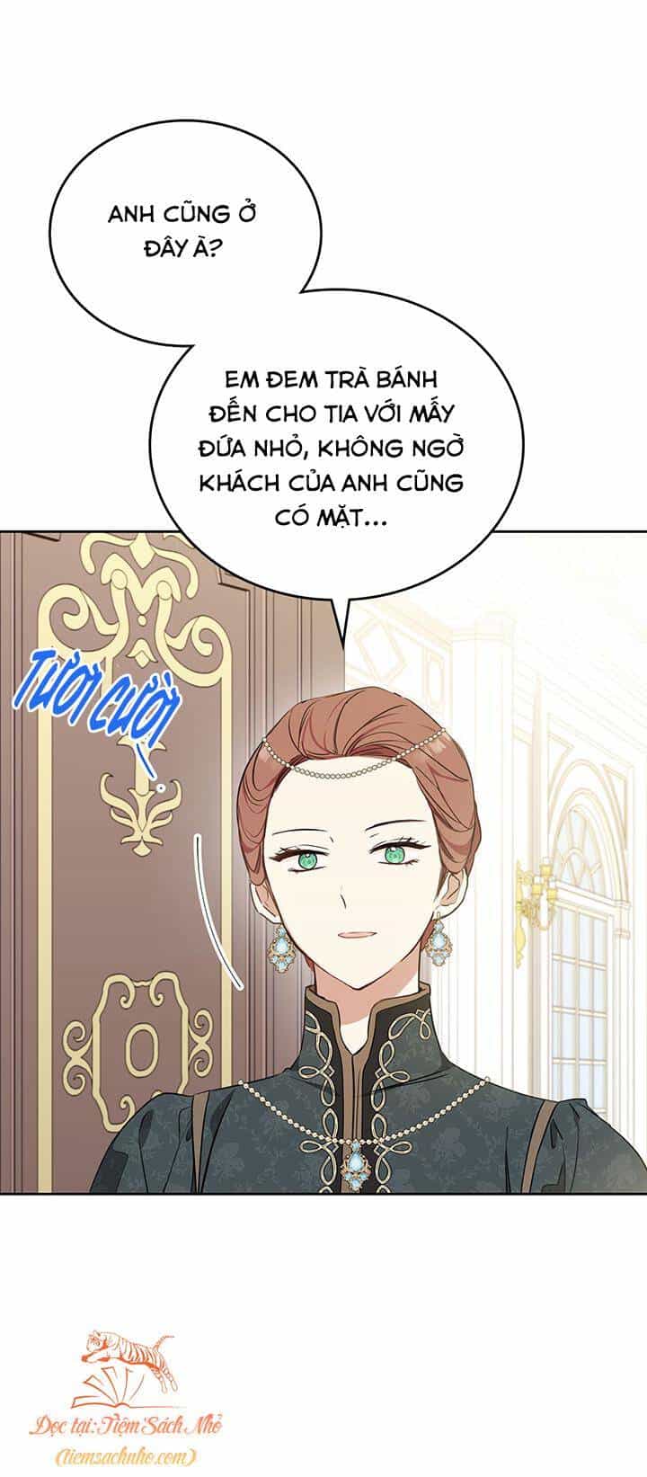 Kiếp Này Tôi Nhất Định Trở Thành Gia Chủ! - Chương 83 - ảnh 10