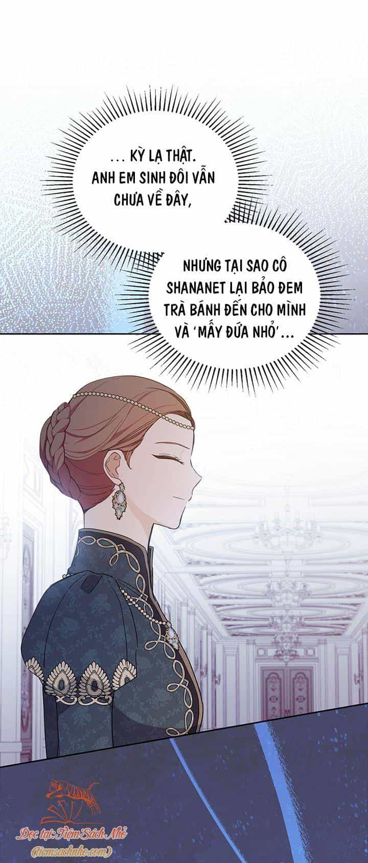 Kiếp Này Tôi Nhất Định Trở Thành Gia Chủ! - Chương 83 - ảnh 19