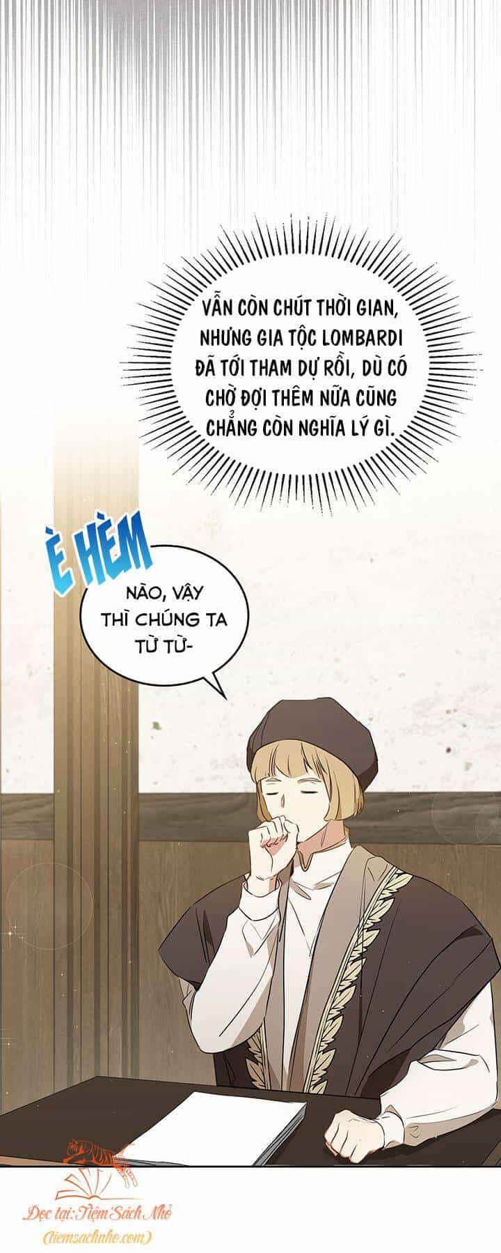 Kiếp Này Tôi Nhất Định Trở Thành Gia Chủ! - Chương 83 - ảnh 44