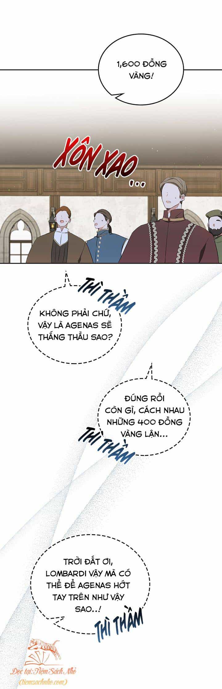 Kiếp Này Tôi Nhất Định Trở Thành Gia Chủ! - Chương 83 - ảnh 59