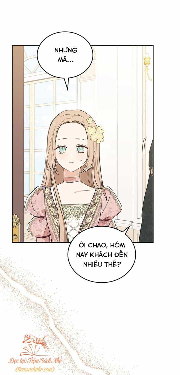 Kiếp Này Tôi Nhất Định Trở Thành Gia Chủ! - Chương 83 - ảnh 8