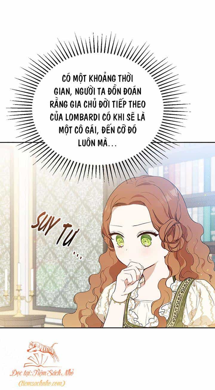Kiếp Này Tôi Nhất Định Trở Thành Gia Chủ! - Chương 84 - ảnh 21