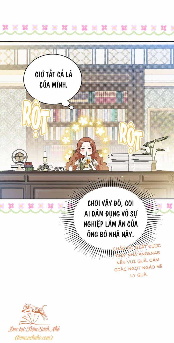 Kiếp Này Tôi Nhất Định Trở Thành Gia Chủ! - Chương 84 - ảnh 8